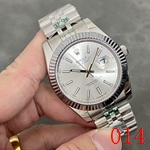 ロレックスコピー 41mm 316鋼 自動巻き 242